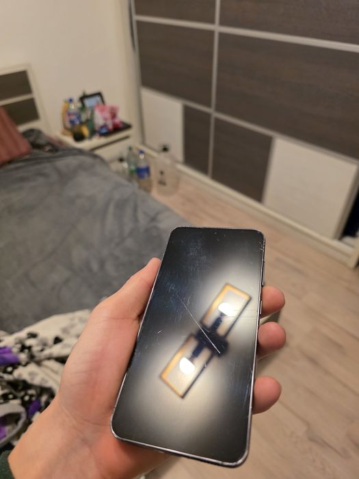 Samsung S23 utilizat