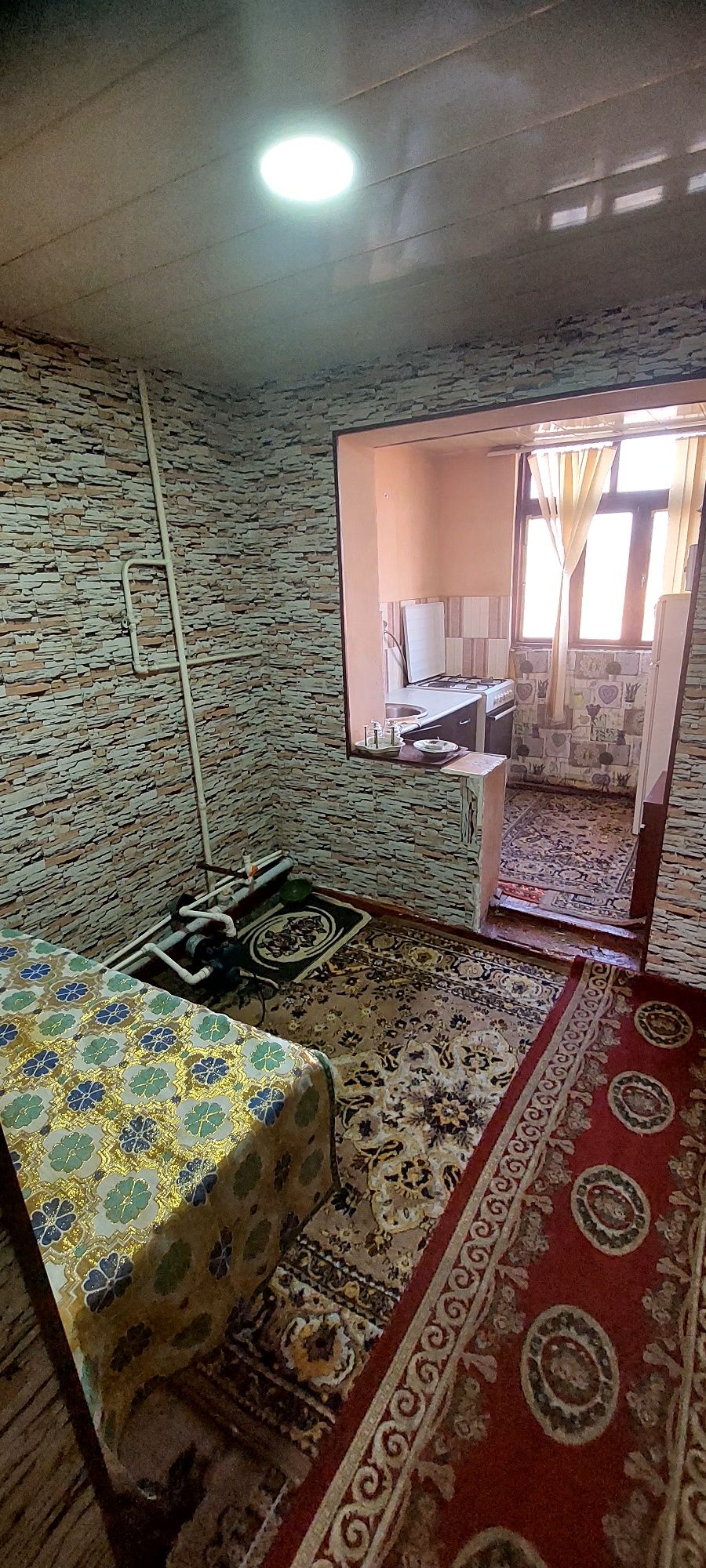 Сдаётся в аренду 3 х комнатная квартира