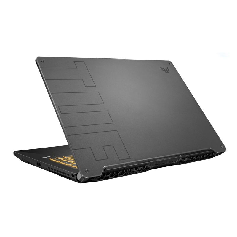 Asus TUF gaming F17