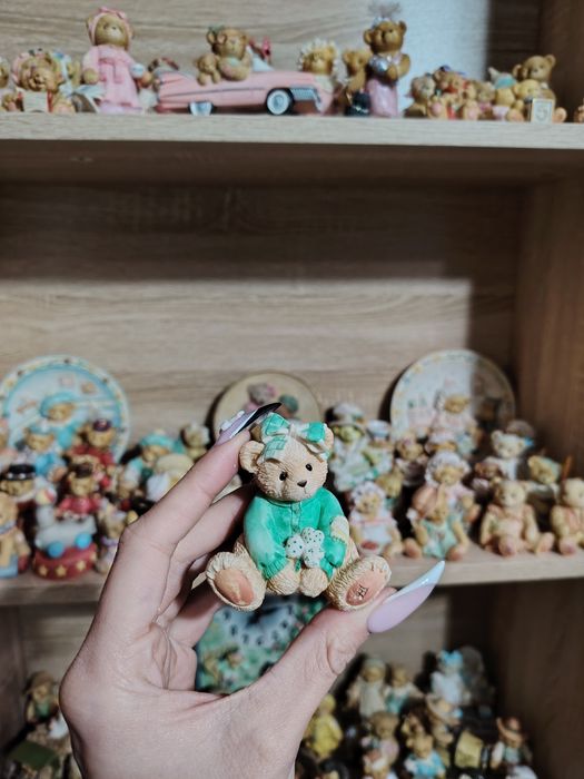 Cherished Teddies