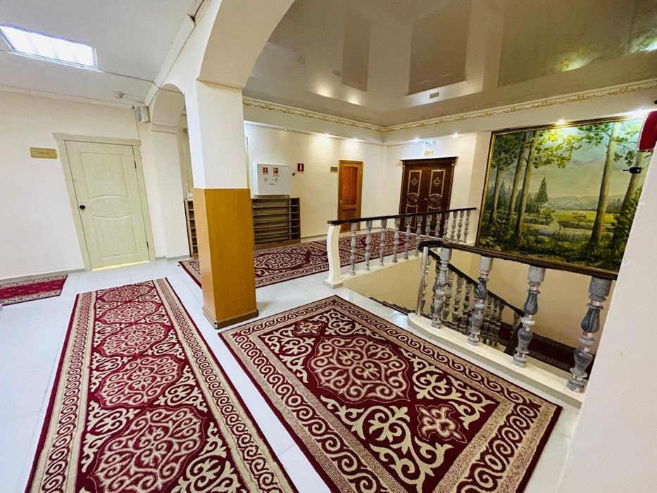 Ертіс жастары жатақханасы