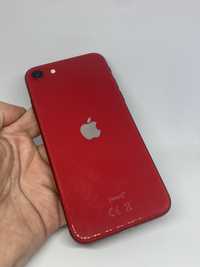 Iphone Se  RED 2020 64gb