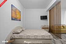 #Dezvoltator: Garsonieră tip studio, complet mobilată - Mamaia Nord