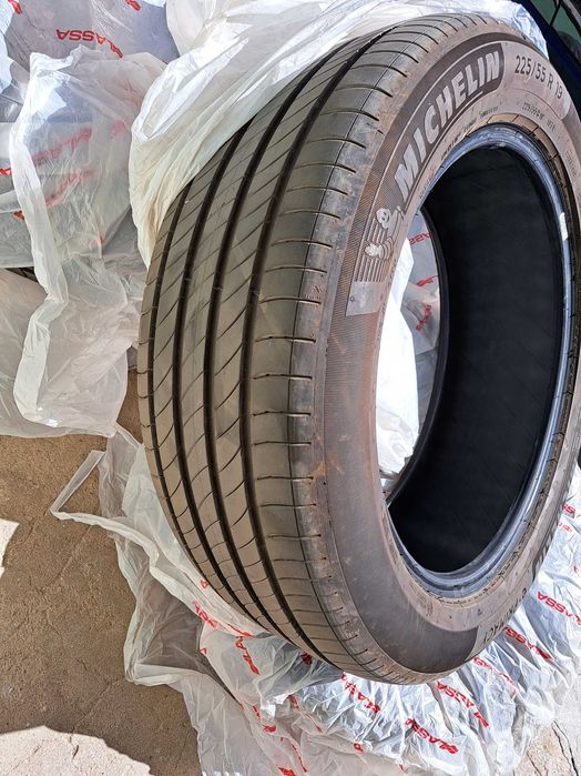 Автомобилни гуми