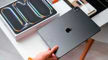 Ipad Pro M4 13inch 256Gb