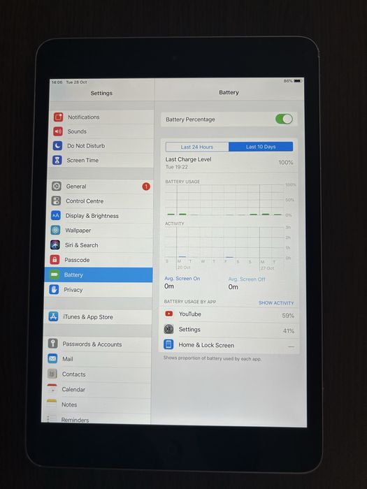 Ipad mini 2 32GB Wifi