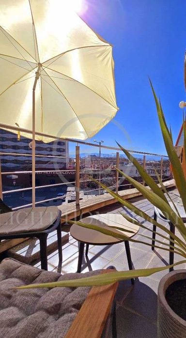 Продава се Двустаен апартамент в Пловдив, Център - 60 кв.м за 2817 €/кв.м - Снимка #8