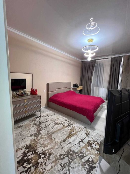 Аренда квартира | 3/3/9 | Эко базар | Ялангач |