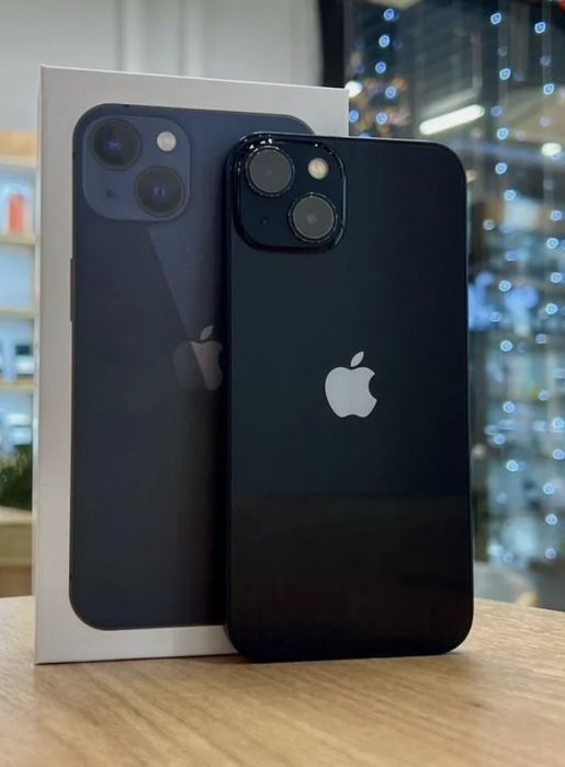 Айфон 13 128gb 89%