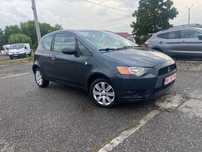 Mitsubishi Colt 2009 benzina