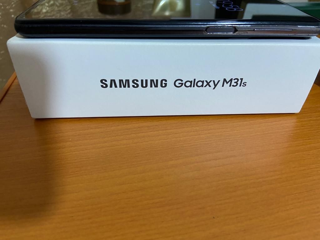 Vând schimb Telefon Samsung Galaxy M31s