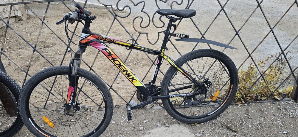 Велосипед PHOENIX