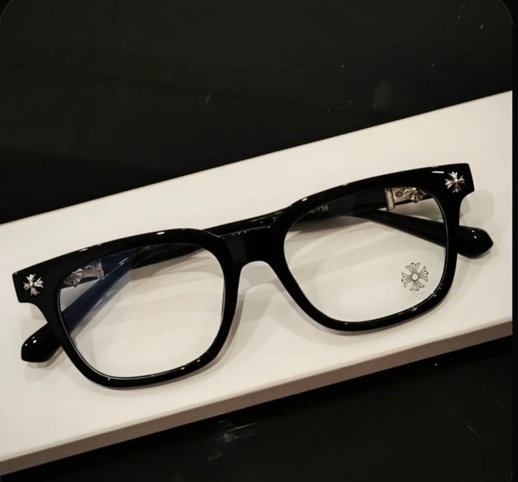 Chrome Hearts очки