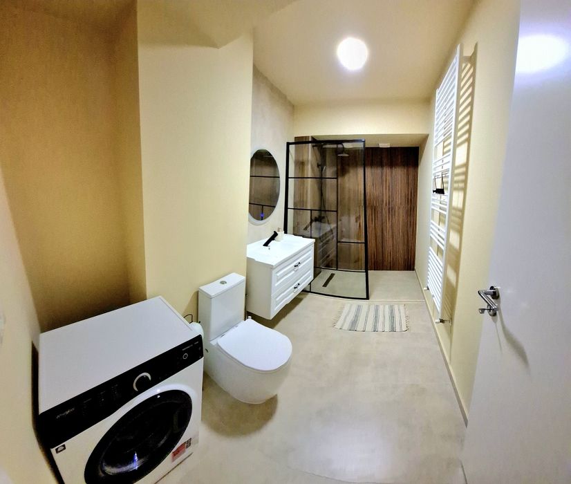Apartament 2 camere de inchiriat