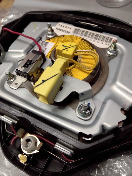 Аербег за Mitsubishi L200