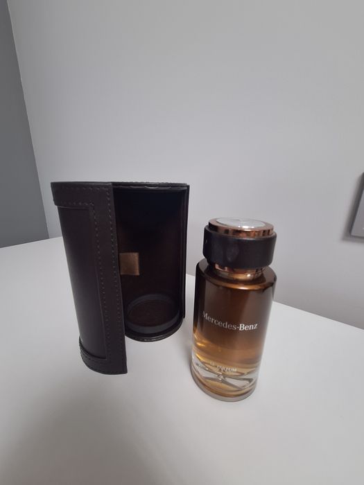 Парфюм mercedes benz