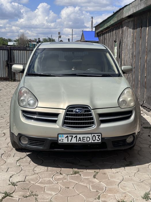 Продам машину Subaru 2005год