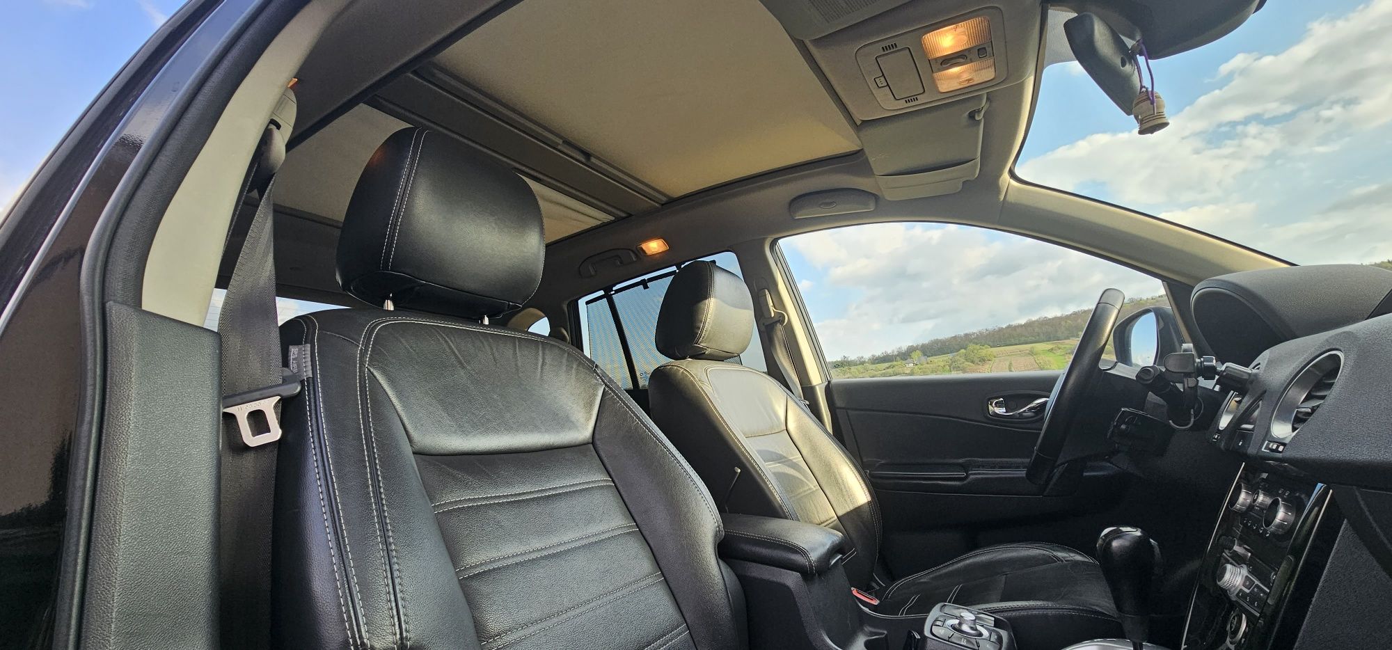 Renault Koleos Bose edition 160.000 Km