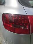 Stop aripa led audi a6 c6