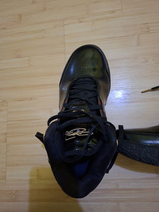 Nike LeBron NXXT mărime 42,5
Vând o pereche de Nike LeBron NXXT Gen p