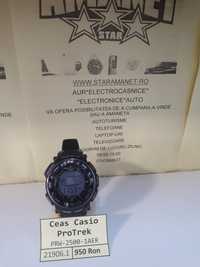 Ceas Casio Protrek (vl)