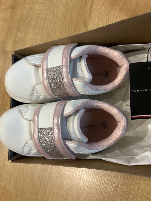 Детски обувки Tommy Hilfiger