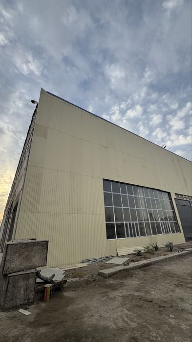 Сдаётся в аренду помещение