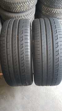 Anvelope 245/45/20 Continental 245 45 R20