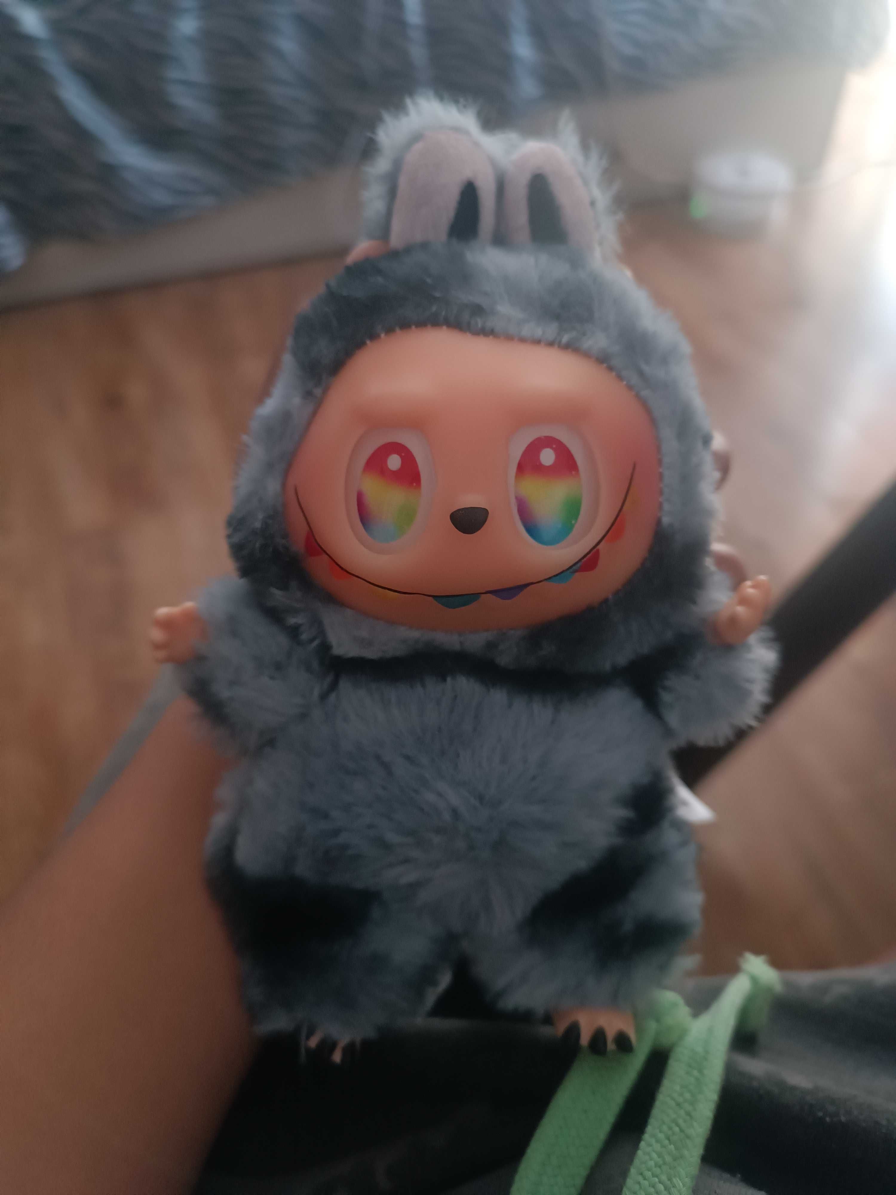 Labubu secret rare
