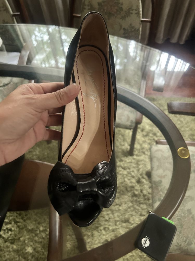 Дамски елегантни обувки Miss Sixty