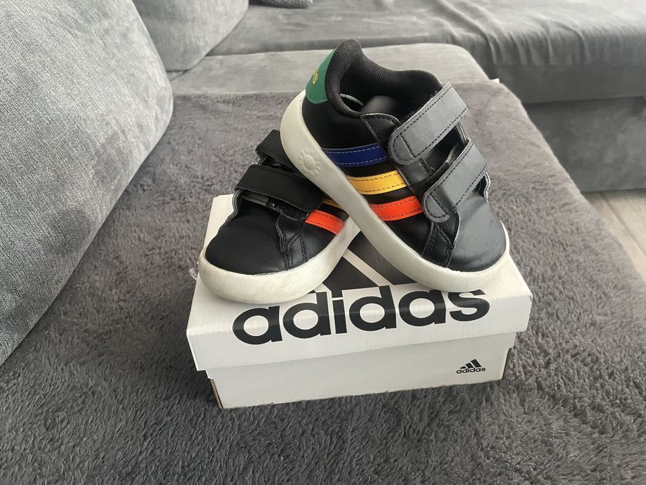 Детски маратонки Adidas