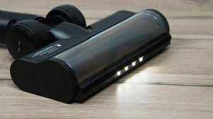 Щетка насадка для Dreame H14 Dual / R20 / T30 в сборе