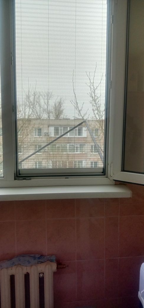 Продается 2 х ком квартра