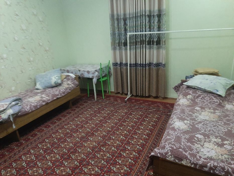 Сдаётся в аренду участок 4.5 соток.5 ти комнатная