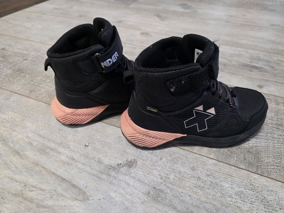 Детски ботушки Kander