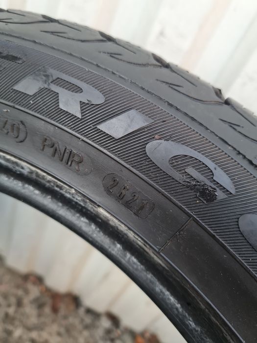 2 Anvelope de iarna *225/50R17*Debica*LICHIDARE STOC*75 Lei Buc*