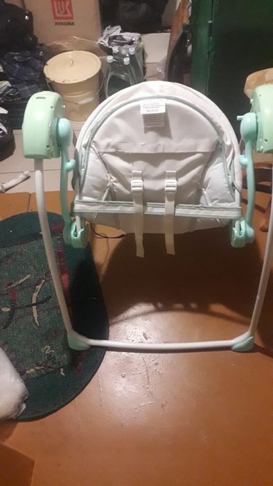 Детская калыбельная