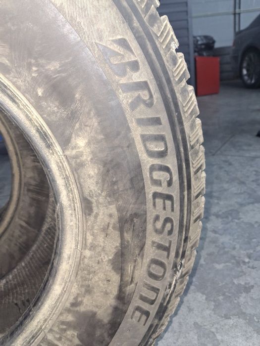 Продам зимнюю резину