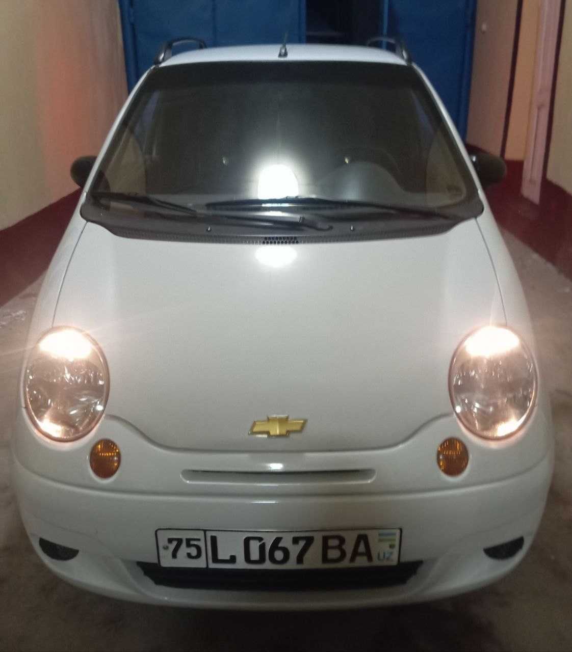 Matiz super kansaner