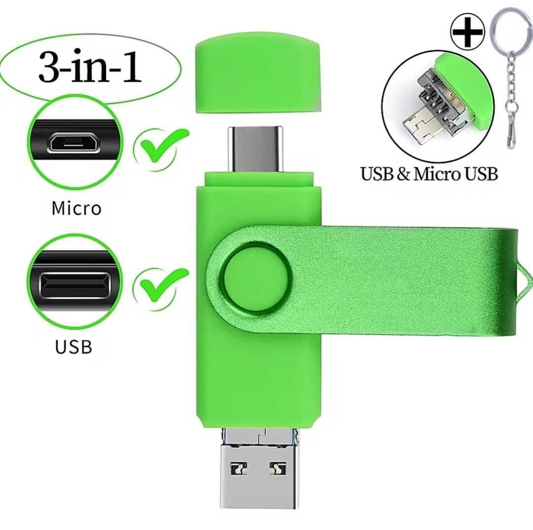 Flashka (USB Flash drive) Флашка 256GB