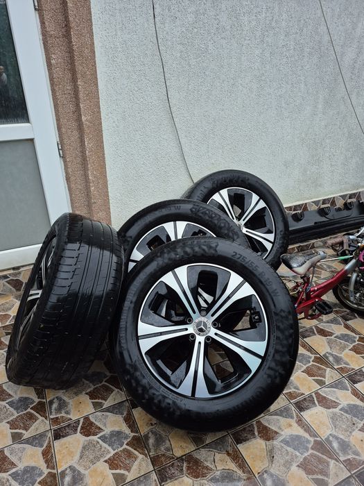 Jante mercedes gle 2021