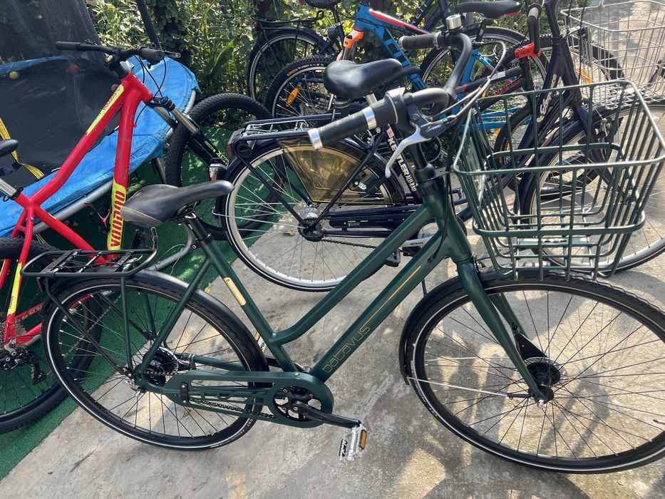 Biciclete De Dama / Oras 28” , Calitate superioara, Import Germania !