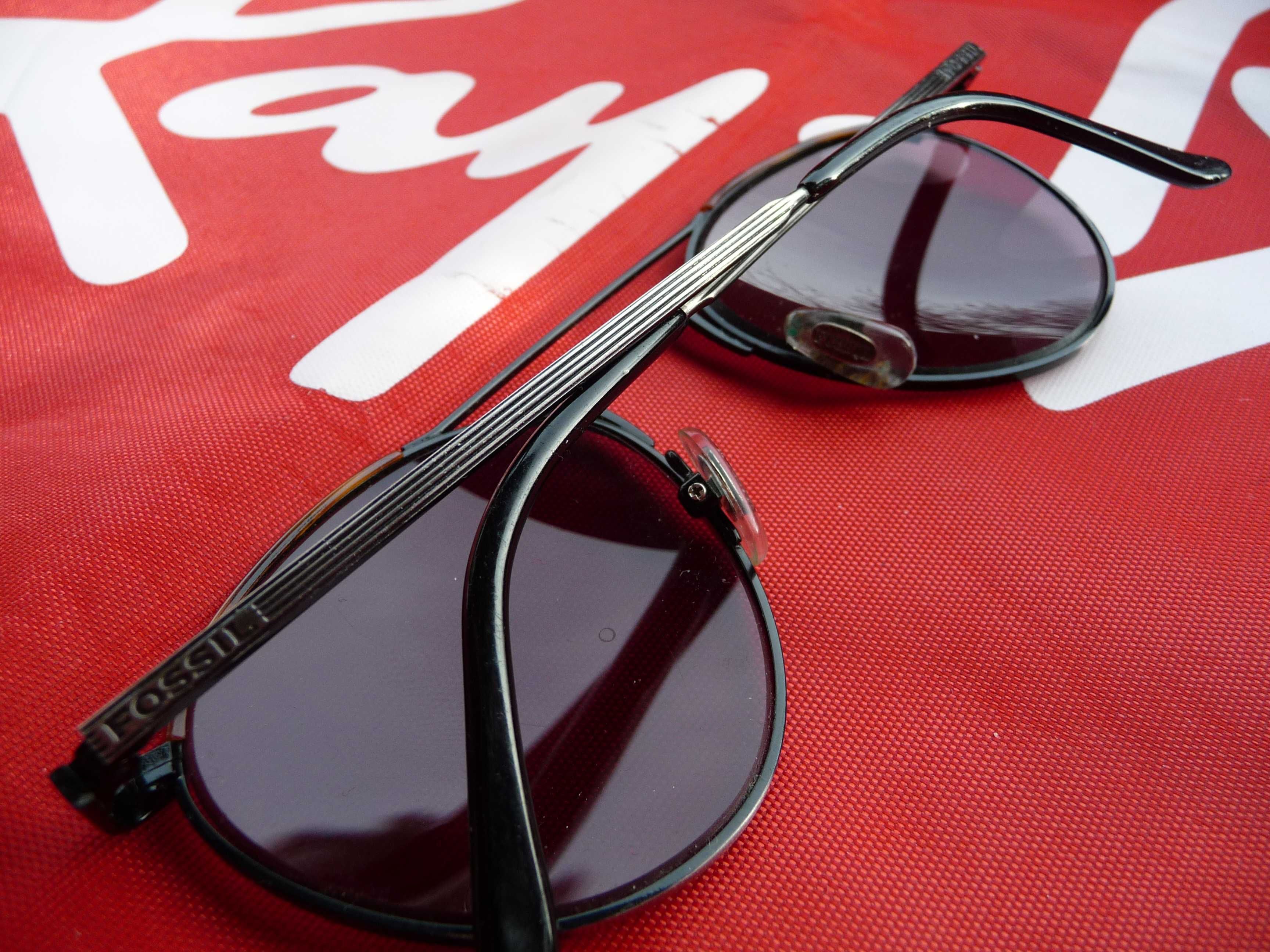 RAY BAN детски рамки диотрични  FOSSIL СЛЪНЧЕВИ