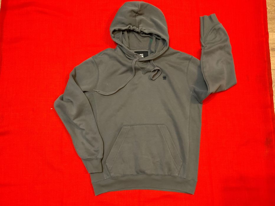 G-Star-оригинален суичер размер м