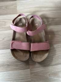Детски сандали за момиче