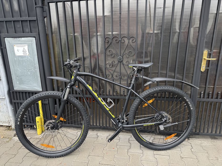 MTB Scott Aspect 960