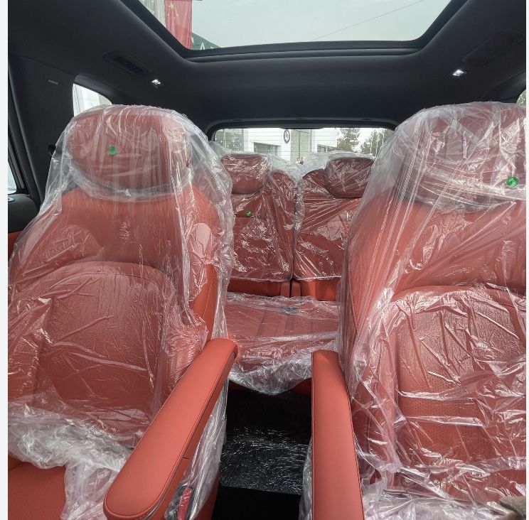 DONGFENG EP 008 26 models electric jiayue edition