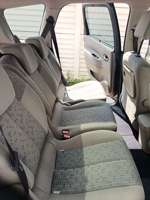 Vând Renault Grand Scenic 2007