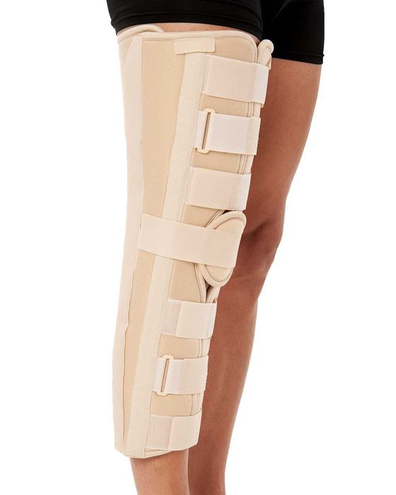 Бандаж - иммобилизатор колена, модель Varitex 320 (60 см)