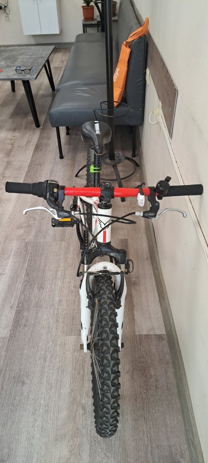 Велосипед 20" за теб